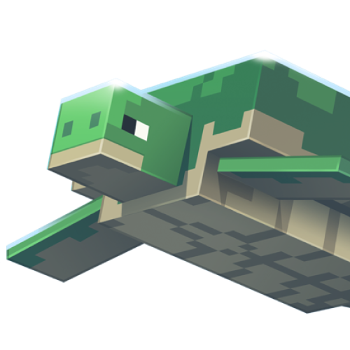 Черепаха (1GB | 5GB | 50%)