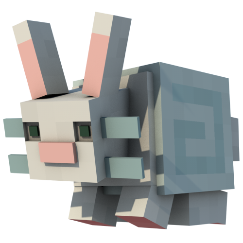 Кролик (2GB | 10GB | 100%)