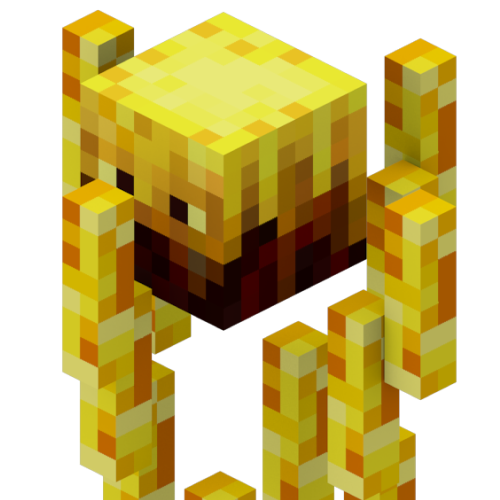 Ифрит (8GB | 35GB | 250%)