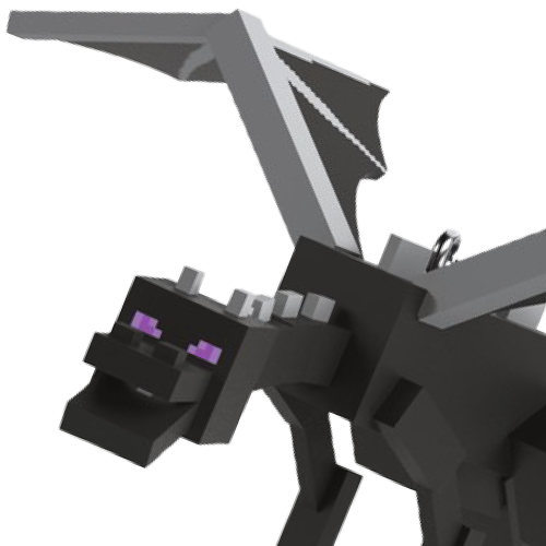 Эндер дракон (32GB | 75GB | 400%)